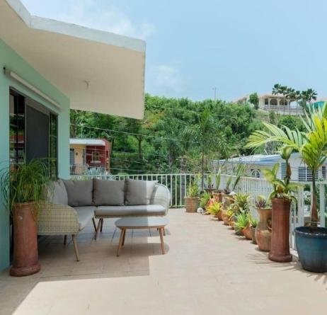 Casa Mia Guest House 林康 外观 照片
