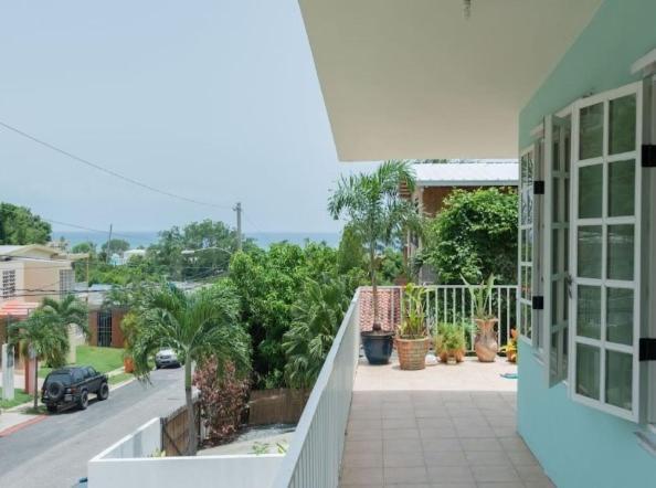 Casa Mia Guest House 林康 外观 照片