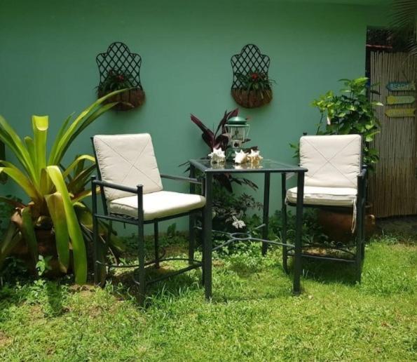 Casa Mia Guest House 林康 外观 照片