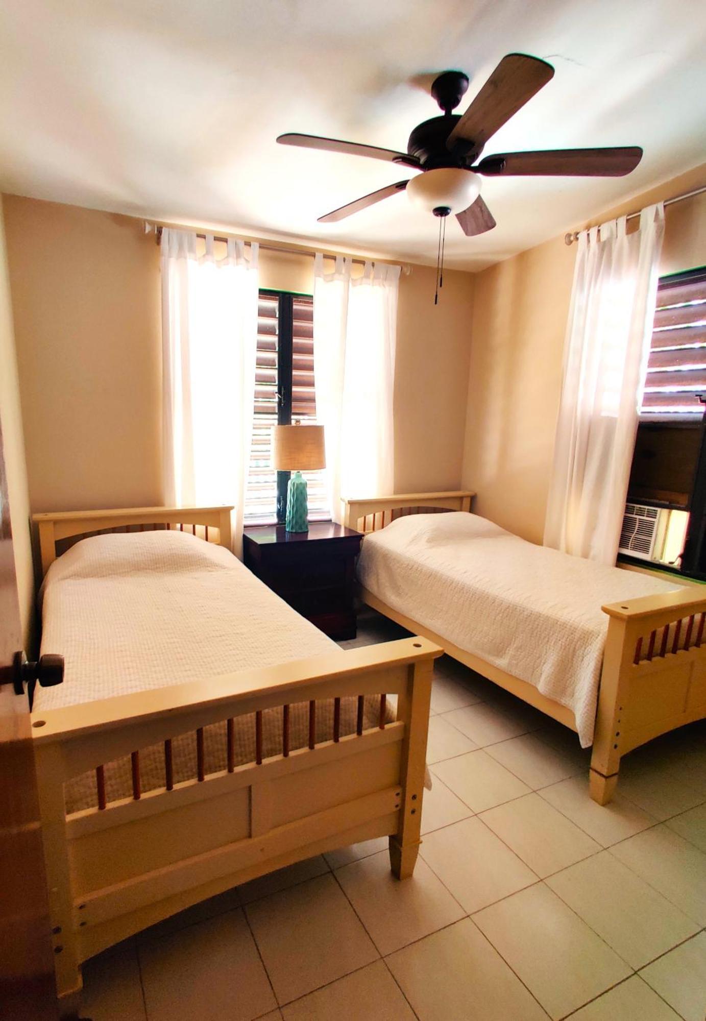 Casa Mia Guest House 林康 外观 照片