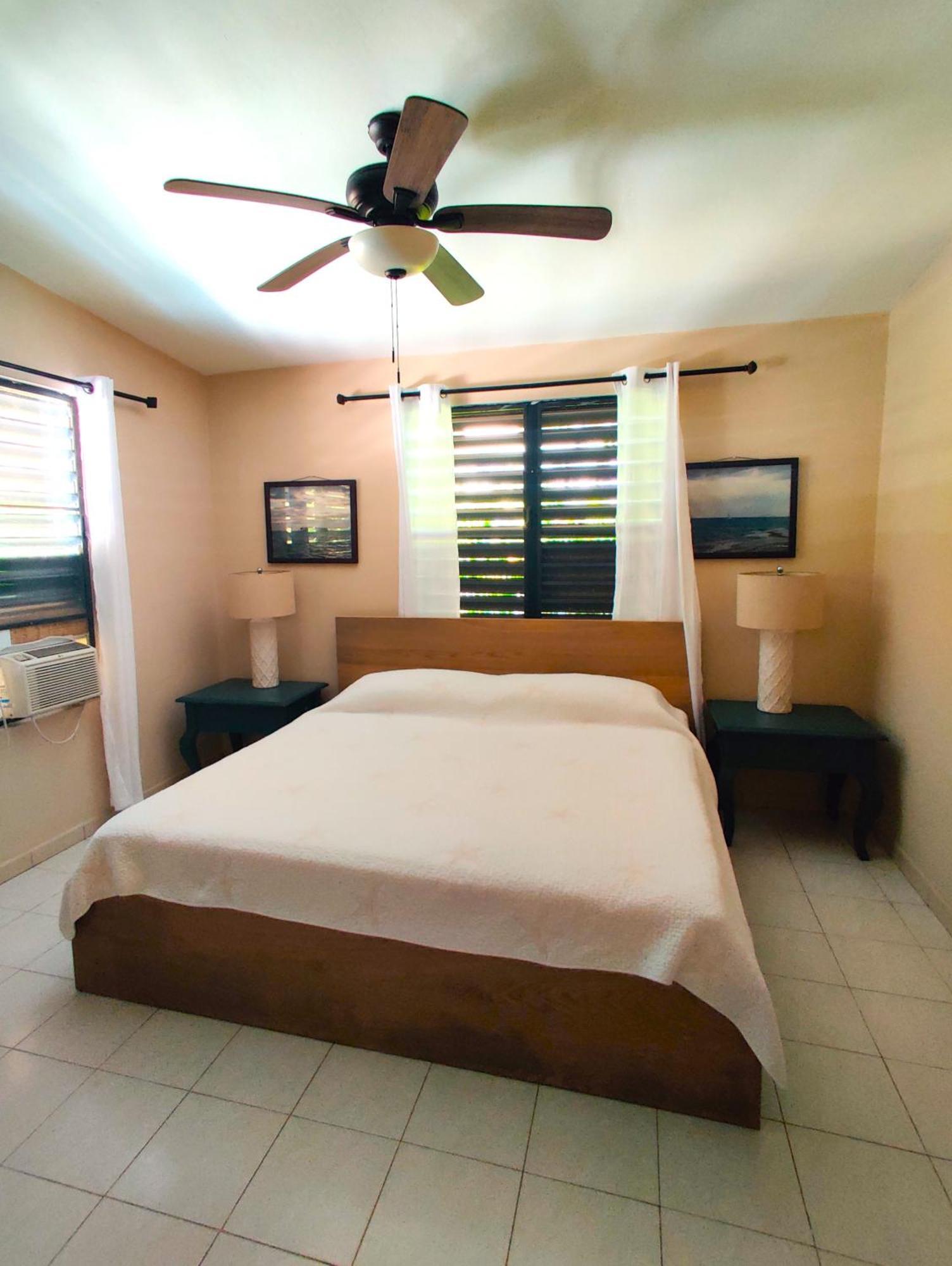 Casa Mia Guest House 林康 外观 照片