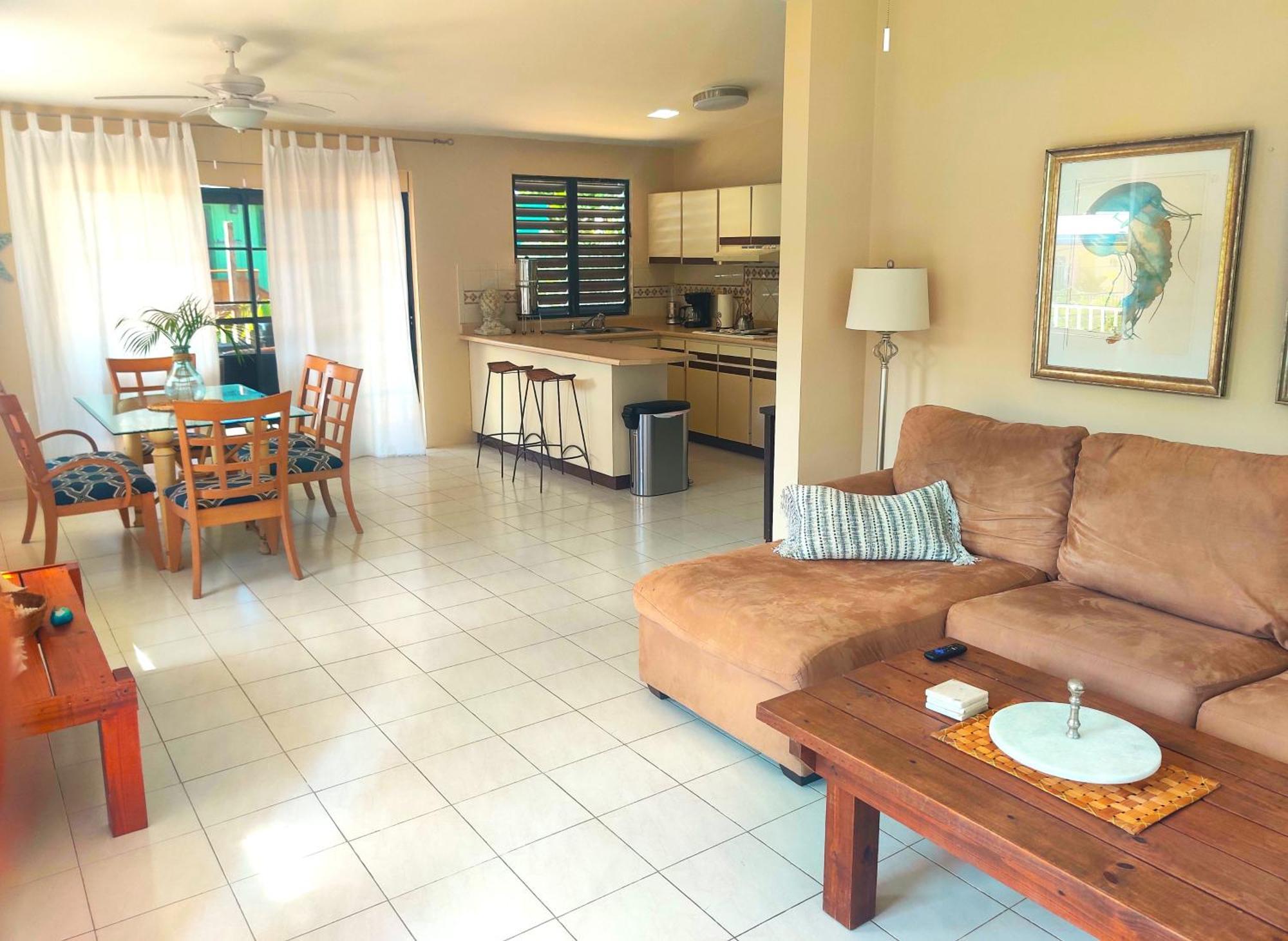 Casa Mia Guest House 林康 外观 照片