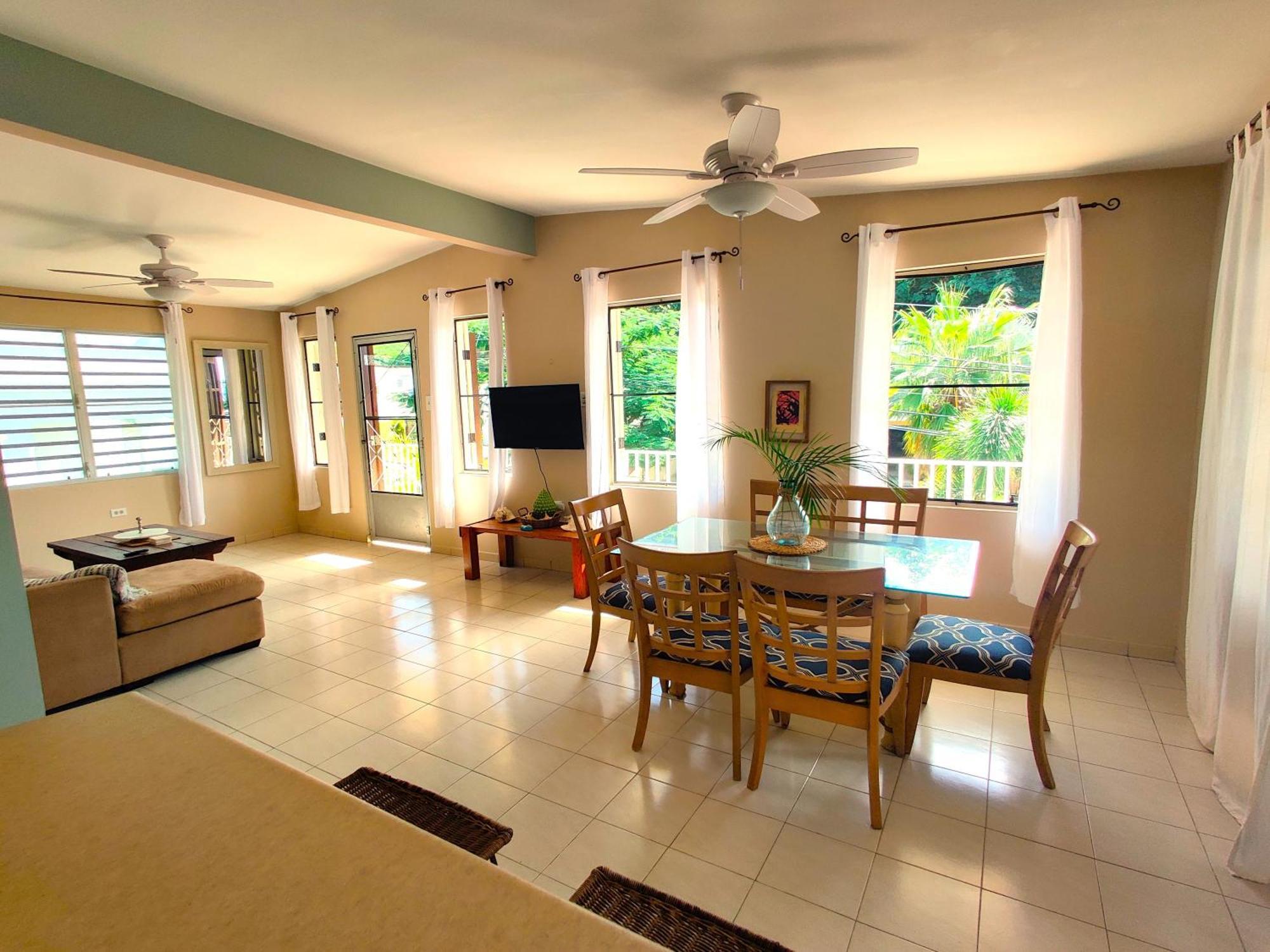 Casa Mia Guest House 林康 外观 照片