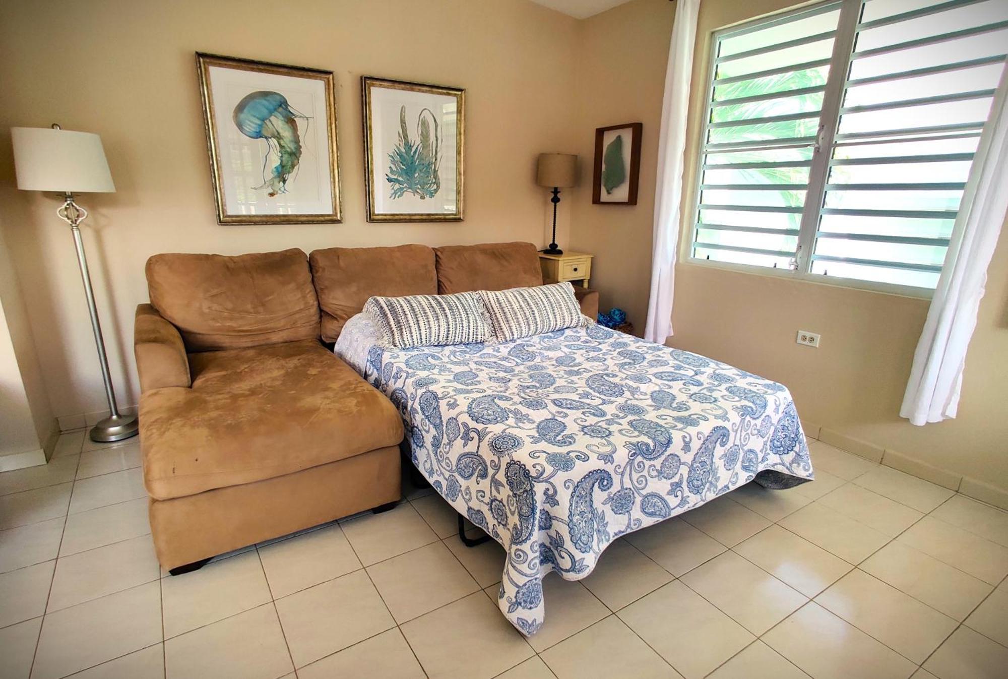 Casa Mia Guest House 林康 外观 照片