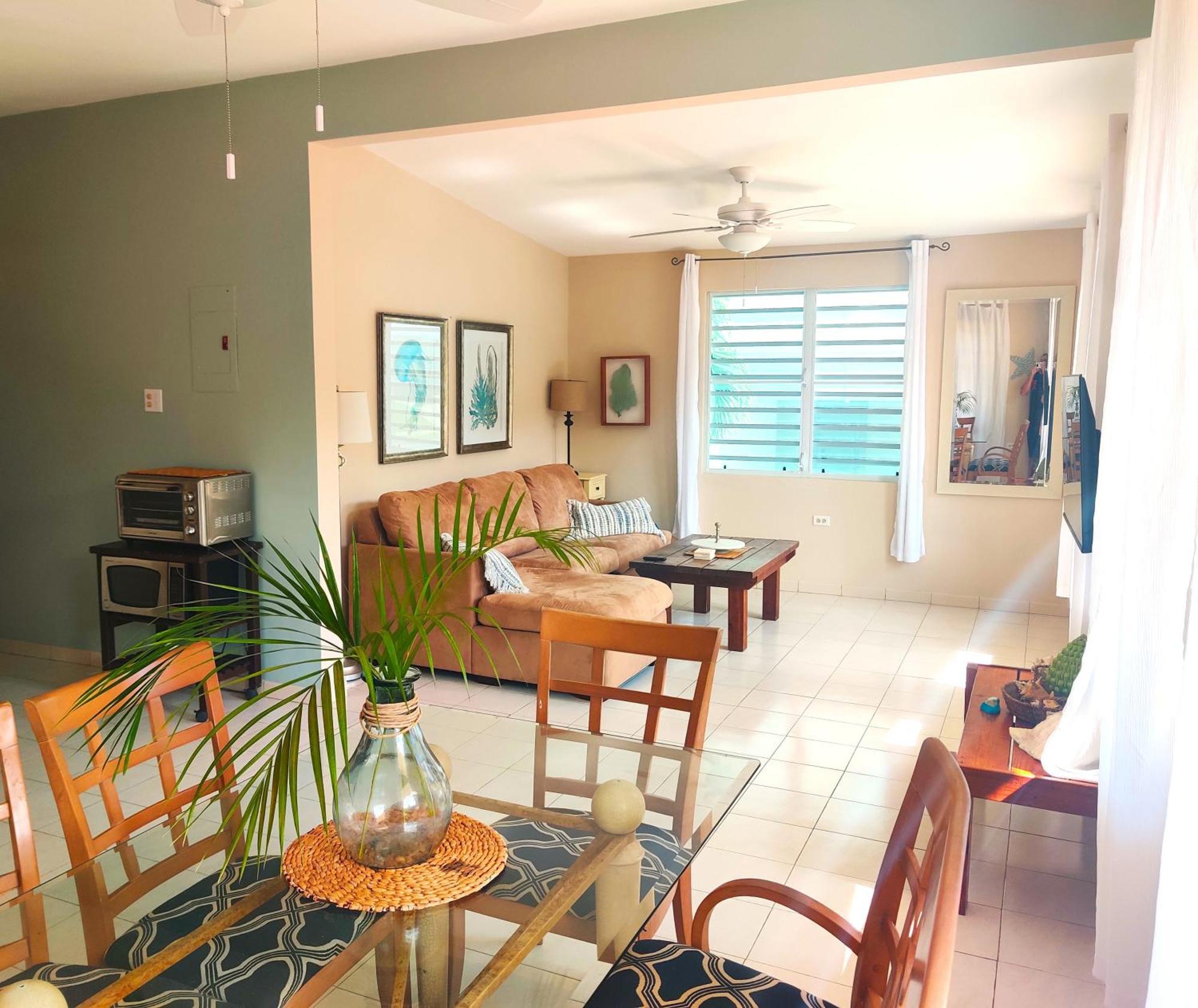 Casa Mia Guest House 林康 外观 照片