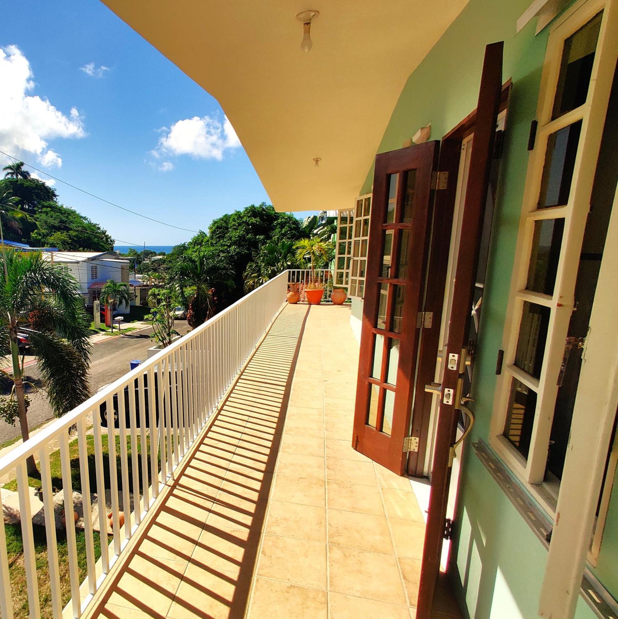 Casa Mia Guest House 林康 外观 照片